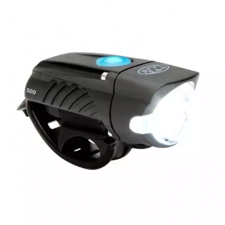 Eclairage avant NITERIDER SWIFT 500, Eclairage, Veloactif