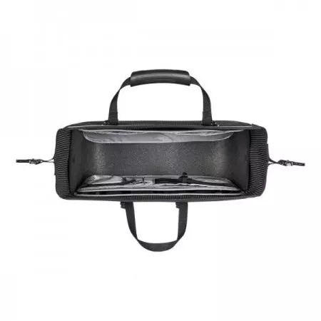 Sacoche vélo Office Bag High Visibility ORTLIEB 2.1, Accessoires incontournables, Veloactif