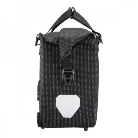 Sacoche vélo Office Bag High Visibility ORTLIEB 2.1, Accessoires incontournables, Veloactif