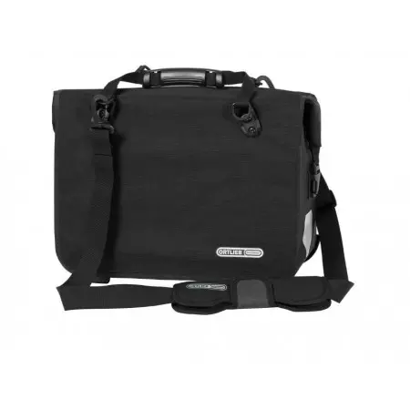 Sacoche ORTLIEB Office bag High Visibility QL 3.1, Bagagerie, Veloactif
