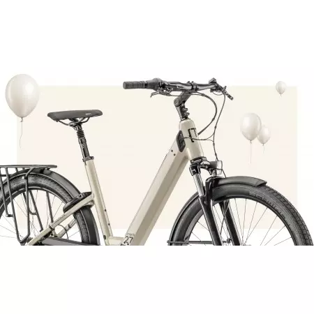 Vélo électrique Mardi 27.4 Open MOUSTACHE, Vélo électrique Moustache, Veloactif