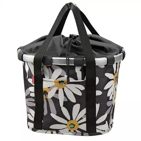 Panier avant souple KLICKfix BikeBasket 15L, Bagagerie, Veloactif