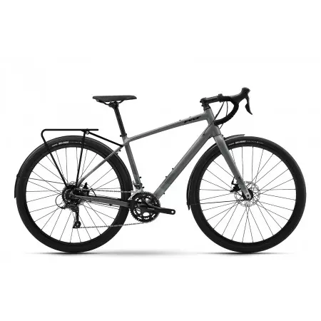 Velo Gravel BREED 30 Felt