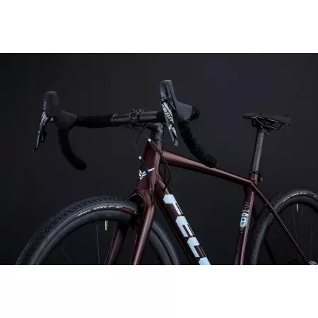 Vélo Gravel BREED | 20 Felt, Vélo électrique , Veloactif