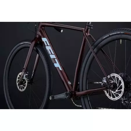 Vélo Gravel BREED | 20 Felt, Vélo électrique , Veloactif