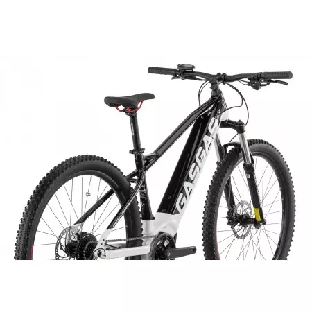 Vélo électrique Gcross Country 2.0 Gasgas, Vélo électrique Haibike, Veloactif