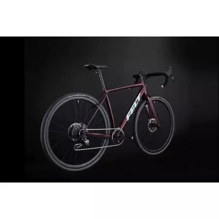 Vélo Gravel BREED | 20 Felt, Vélo électrique , Veloactif