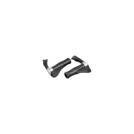 Poignées VTT/VTC Humpert AKSB 10, Autres accessoires, Veloactif