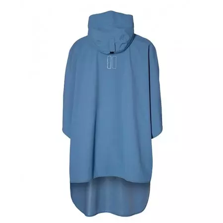 Poncho de pluie Basil unisexe HOGA, Vêtements de Pluie, Veloactif