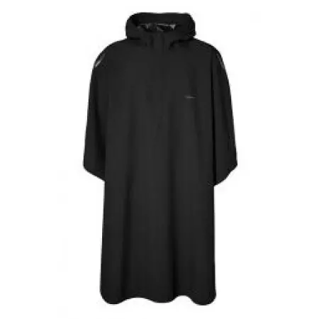Poncho de pluie Basil unisexe HOGA, Vêtements de Pluie, Veloactif