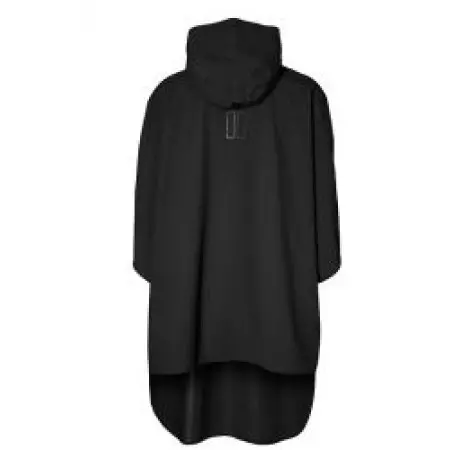 Poncho de pluie Basil unisexe HOGA, Vêtements de Pluie, Veloactif
