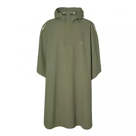 Poncho de pluie Basil unisexe HOGA, Vêtements de Pluie, Veloactif