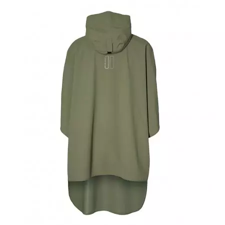 Poncho de pluie Basil unisexe HOGA, Vêtements de Pluie, Veloactif