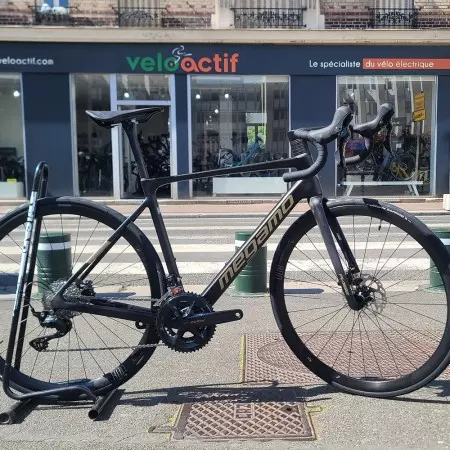 Vélo Raise 20 |  Megamo, Vélo électrique , Veloactif