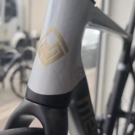 Vélo Raise 15 cw |  Megamo, Vélo électrique , Veloactif