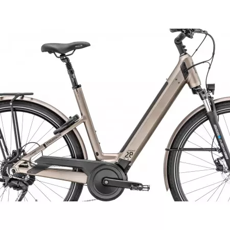 Vélo électrique Samedi 28.2 Open 2025 MOUSTACHE, Vélo électrique Moustache, Veloactif