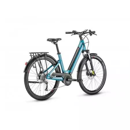 Vélo électrique Samedi 27 XROAD 2 Open  MOUSTACHE, Vélo électrique Moustache, Veloactif