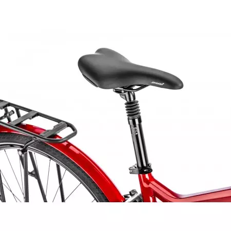 Vélo électrique Samedi 28.5 Open  MOUSTACHE, Vélo électrique Moustache, Veloactif