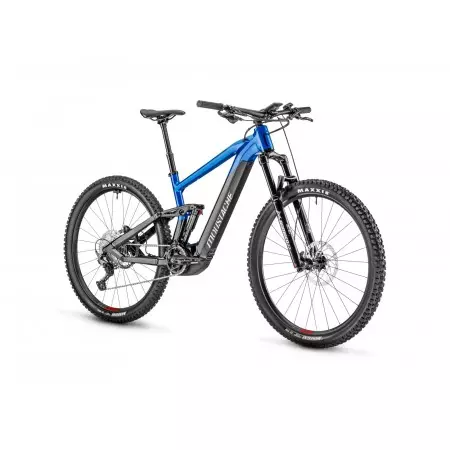 VTT électrique Samedi 29 Trail 3 2023 MOUSTACHE, Vélo électrique Moustache, Veloactif