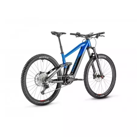 VTT électrique Samedi 29 Trail 3 2023 MOUSTACHE, Vélo électrique Moustache, Veloactif