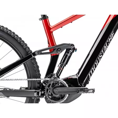 VTT electrique Samedi 29 Trail 5 2023 MOUSTACHE Veloactif