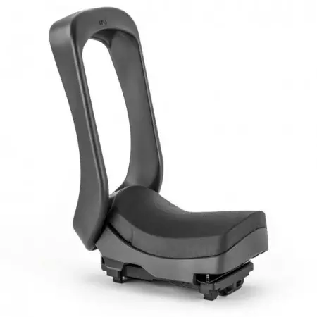 Siege enfant velo Moustache Seat Pad MIK HD by Urban Iki Veloactif