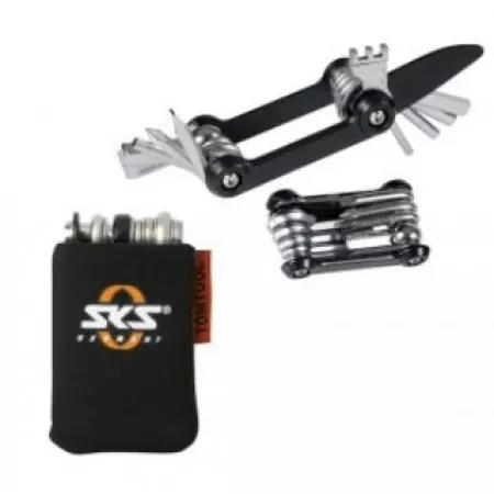 Mini-outil SKS TOM 14, Outils Vélo, Veloactif