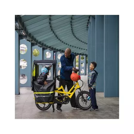 Storm Shield TERN, Accessoires Cargo Bike, Veloactif