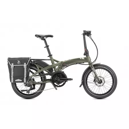 Vélo électrique pliant Vektron S10 TERN, Vélo électrique Tern, Veloactif
