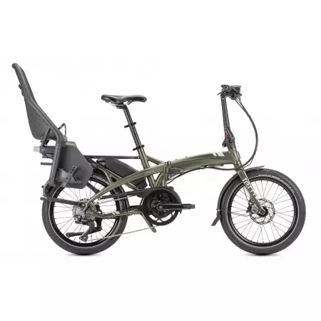 Vélo électrique pliant Vektron S10 TERN, Vélo électrique Tern, Veloactif