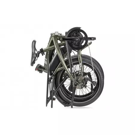 Vélo électrique pliant Vektron S10 TERN, Vélo électrique Tern, Veloactif