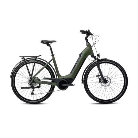 Vélo électrique Tria X9 WINORA 2024, Vélo électrique Winora, Veloactif