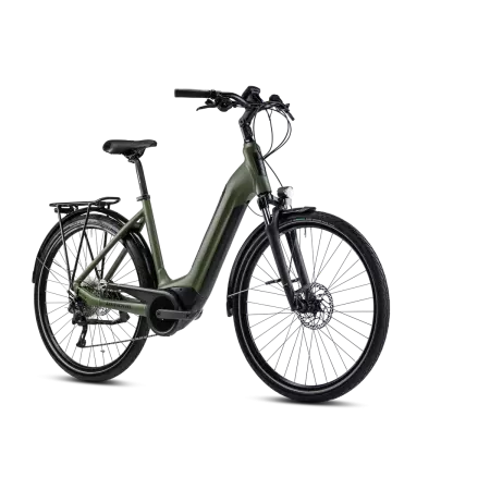 Vélo électrique Tria X9 WINORA 2024, Vélo électrique Winora, Veloactif