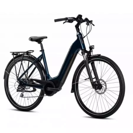 Vélo électrique Tria 8 WINORA 2023, Vélo électrique Winora, Veloactif