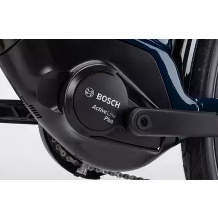 Vélo électrique Tria 8 WINORA 2023, Vélo électrique Winora, Veloactif