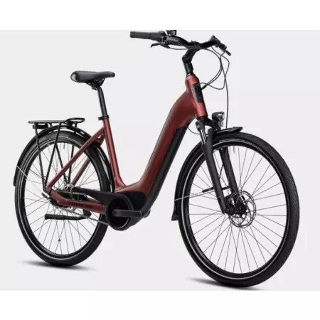 Vélo électrique Tria N8 Eco 2022 WINORA, Vélo électrique Winora, Veloactif
