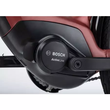 Vélo électrique Tria N8 Eco 2022 WINORA, Vélo électrique Winora, Veloactif