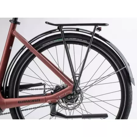 Vélo électrique Tria N8 Eco 2022 WINORA, Vélo électrique Winora, Veloactif