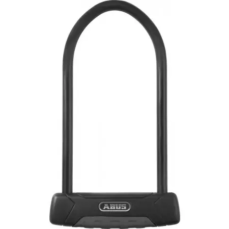 Antivol U GRANIT Plus 470 pour vélo électrique ABUS, Antivols, Veloactif
