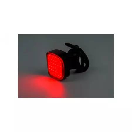 Eclairage LED avant ou arrière - USB Rechargeable URBAN PROOF, Eclairage, Veloactif
