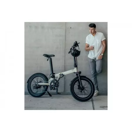 Vélo électrique pliant EOVOLT Afternoon 2023, Vélo électrique , Veloactif