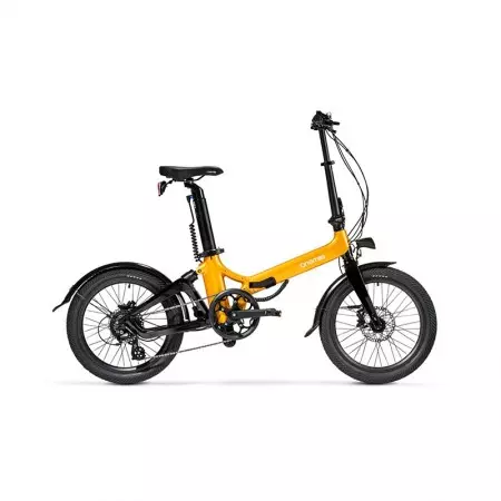Velo electrique pliant vélo tout terrain clearance