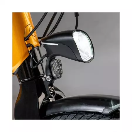 Vélo électrique pliant One mile Nomad, Vélo électrique , Veloactif