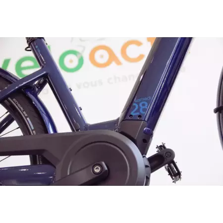 Vélo électrique Samedi 28.2 Open 2024 MOUSTACHE, Vélo électrique Moustache, Veloactif