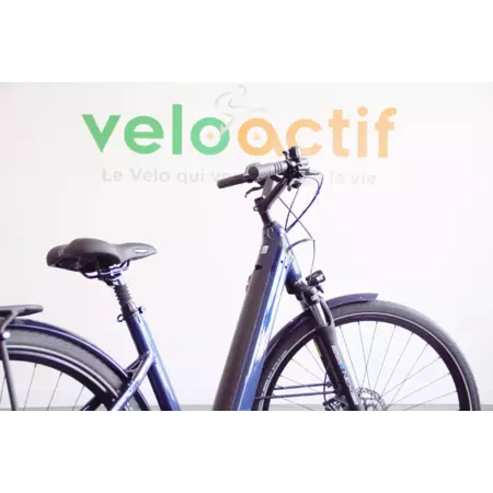 Vélo électrique Samedi 28.2 Open 2024 MOUSTACHE, Vélo électrique Moustache, Veloactif