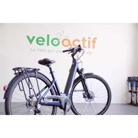 Vélo électrique Samedi 28.2 Open 2024 MOUSTACHE, Vélo électrique Moustache, Veloactif