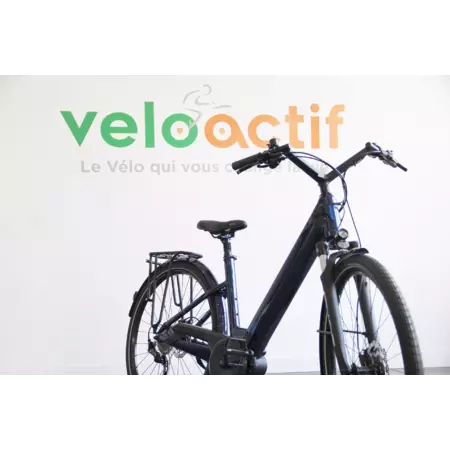 Vélo électrique Samedi 28.2 Open 2024 MOUSTACHE, Vélo électrique Moustache, Veloactif
