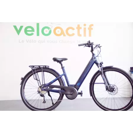 Vélo électrique Samedi 28.2 Open 2024 MOUSTACHE, Vélo électrique Moustache, Veloactif