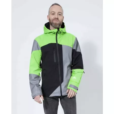 Veste velo reversible new arrivals