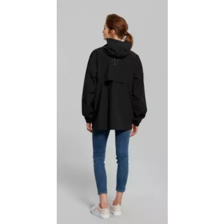 Basil Hoga veste de pluie Noir unisexe, Vêtements de Pluie, Veloactif